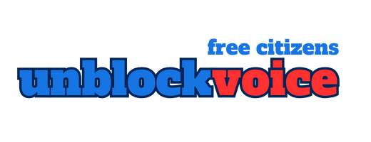Unblockvoice