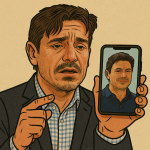 Είμαστε μια ωραία ατμόσφαιρα είμαστε.