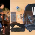 Elica – Όμιλος Κοπελούζου: Η βάση του καλωδίου GREGY στην αιγυπτιακή έρημο
