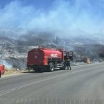 Έλλη Κοκκίνου: Αναβάλλεται η συναυλία στο λιμάνι της Παλαίρου λόγω πυρκαγιών