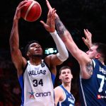Τραγικός θάνατος 56χρονου πατέρα σε τροχαίο με μηχανή στη Μαγνησία