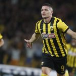 Θρήνος για τον 27χρονο Βαγγέλη που έχασε τη ζωή του σε τροχαίο στην ορεινή Ναυπακτία