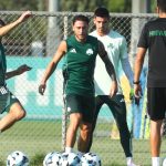 Νίκολιτς: «Η Άντερλεχτ είναι γίγαντας και αξίζουν και οι δύο ομάδες τη League Phase»