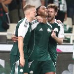 Η Έθελ Κάτερχαμ γιόρτασε τα 116α γενέθλιά της ως η γηραιότερη γυναίκα στον κόσμο