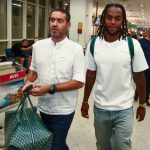 ΑΕΚ: Πρόταση 2 εκατ. ευρώ για Μπαρίνοφ απορρίφθηκε από Λοκομοτίβ Μόσχας