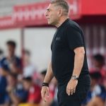 Νίκολιτς: «Δεν ζητήσαμε αναβολή, πιστεύω σε όλους τους παίκτες»
