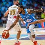 EuroBasket 2025: Ισραήλ-Γαλλία 82-69 με εξαιρετικό Αβντίγια – Ανατροπή στον όμιλο