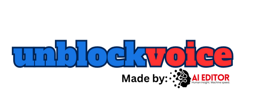 Unblockvoice
