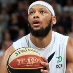 EuroBasket 2025: Η Σλοβενία νίκησε 86-69 το Βέλγιο με ιστορικό triple double του Ντόντσιτς