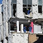 Κρεμλίνο: Διατηρούμε το ενδιαφέρον για διαπραγματεύσεις παρά τις επιθέσεις στο Κίεβο