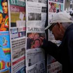 Δικαστής στη Βραζιλία διατάσσει διαρκή αστυνομική παρακολούθηση του Μπολσονάρου λόγω κινδύνου φυγής