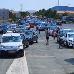 Ζελένσκι: Υπέρ της ειρηνευτικής λύσης με πλήρη συμμετοχή της Ουκρανίας στις διαπραγματεύσεις
