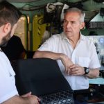 Κώστας Γαλανόπουλος: Επίσημα στον Άρη με διετές συμβόλαιο