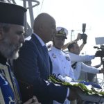 Δεκαπενταύγουστος στην Τήνο: Λαμπρός εορτασμός στην Παναγία της Ευαγγελίστριας