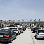Σαλαμίνα: Συνελήφθη ο οδηγός της μηχανής που εγκατέλειψε 83χρονη μετά το τροχαίο
