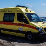 Σάκης Ρουβάς: Η επιστροφή στο αγαπημένο του νησί, την Κέρκυρα