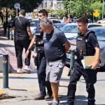 Βαρθολομαίος στηρίζει τον Αρχιεπίσκοπο Δαμιανό ως νόμιμο ηγούμενο της Μονής Σινά