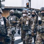 ΗΠΑ: Σχέδια Τραμπ για ανάπτυξη Εθνοφρουράς στο Σικάγο