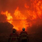 [K] Τραμπ απειλεί με ομοσπονδιακό έλεγχο της Ουάσινγκτον λόγω εγκληματικότητας ανηλίκων