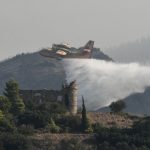 Πλεύρης: Μηδενική ανοχή σε επιθετική συμπεριφορά μετανάστη προς Εύζωνες