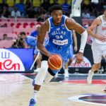 Λούκα Ντόντσιτς: Ο 5ος παίκτης με triple double στην ιστορία του Eurobasket