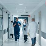 Η Ζενεβιέβ Μαζαρί και ο Βασίλης Καρύδης γιορτάζουν 10 χρόνια γάμου στο Καστελόριζο