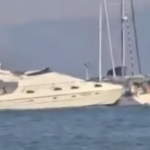 Θρήνος για τον 27χρονο Βαγγέλη που έχασε τη ζωή του σε τροχαίο στην ορεινή Ναυπακτία