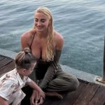 Βίβιαν Κόντε: Η νέα φωνή στην παραδοσιακή ναυτιλιακή τροφοδοσία