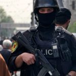 Ιρανικές δυνάμεις εξουδετέρωσαν 7 τζιχαντιστές με σχέδια επιθέσεων σε κρίσιμες υποδομές