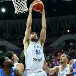 Eurobasket 2025: Οι αδελφοί Ερνανγκόμεθ οδήγησαν την Ισπανία σε άνετη νίκη επί της Κύπρου 91-47