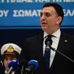 Ο Θανάσης Ευθυμιάδης επιστρέφει δυναμικά στο θέατρο μετά από χρόνια