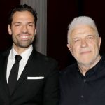 To Gala με το ΘΕΜΑ: Supermodel 94 ετών, μουσική στροφή και βασιλιάς του μπαλέτου