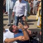 Η Madonna γιόρτασε τα 67α γενέθλιά της στην Ιταλία με μια εντυπωσιακή τούρτα