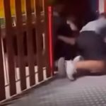 Η στήριξη στον Γιώργο Μαζωνάκη μετά τον εγκλεισμό του στο Δρομοκαΐτειο
