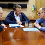 Ρενάτο Σάντσες: Ο πρωταθλητής Ευρώπης που πλησιάζει τον Παναθηναϊκό