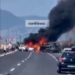 Ξενόπουλος: Ο ήρωας της Κηφισιάς με τρεις αποκρούσεις πέναλτι παίζοντας τραυματίας