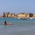 Στα δικαστήρια της Πάτρας ο 19χρονος και 27χρονος για τη φωτιά στα Συχαινά