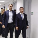 Μητσοτάκης: Το ΕΣΥ Ανακαινίζεται και Εκσυγχρονίζεται με Νέες Προσλήψεις και Απογευματινά Χειρουργεία