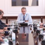 [T] Ανανεωμένη η Κίμπερλι Γκιλφόιλ: Νέο look και αναμονή για την άφιξή της στην Αθήνα