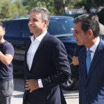 Μαζική Ρωσική Επίθεση στο Κίεβο: Νεκροί, Ζημιές στην Αντιπροσωπεία της ΕΕ και Σοκ στην Ευρώπη