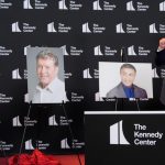 Τραμπ ανακοινώνει νικητές βραβείων Kennedy Center με Σταλόνε και KISS στην κορυφή