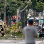 Οι ΗΠΑ σταματούν τη χορήγηση θεωρήσεων σε ξένους οδηγούς φορτηγών