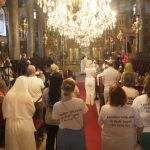 Το Οικουμενικό Πατριαρχείο καλεί σε έμπρακτη στήριξη της Ουκρανίας