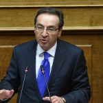 Φώτης Σπύρος: Η τυχαία διάγνωση που του έσωσε τη ζωή