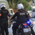 Οριοθετήθηκε η φωτιά στην Αρετή Ηλείας μετά από σκληρή μάχη