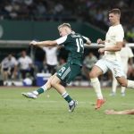 Conference League: ΑΕΚ αποφασισμένη για πρόκριση απέναντι στον Άρη Λεμεσού