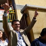 Τουλάχιστον ένας νεκρός και δεκάδες αγνοούμενοι μετά από τραγωδία στο Μπενίν