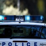 Θρασύτατη κλοπή σε 77χρονη στη Λαμία: Της άρπαξαν τον χρυσό σταυρό με εναγκαλισμό