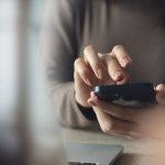 Η Σιμώνη Χριστοδούλου γέννησε – Ο Ανδρέας Γεωργίου έγινε πατέρας