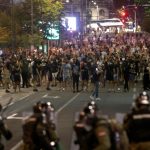 Ανησυχία στη Γερμανία: Η AfD φαίνεται έτοιμη να κυβερνήσει σε κρατίδιο το 2026